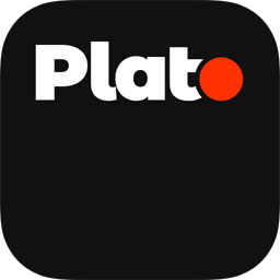 PlatoCam Logo